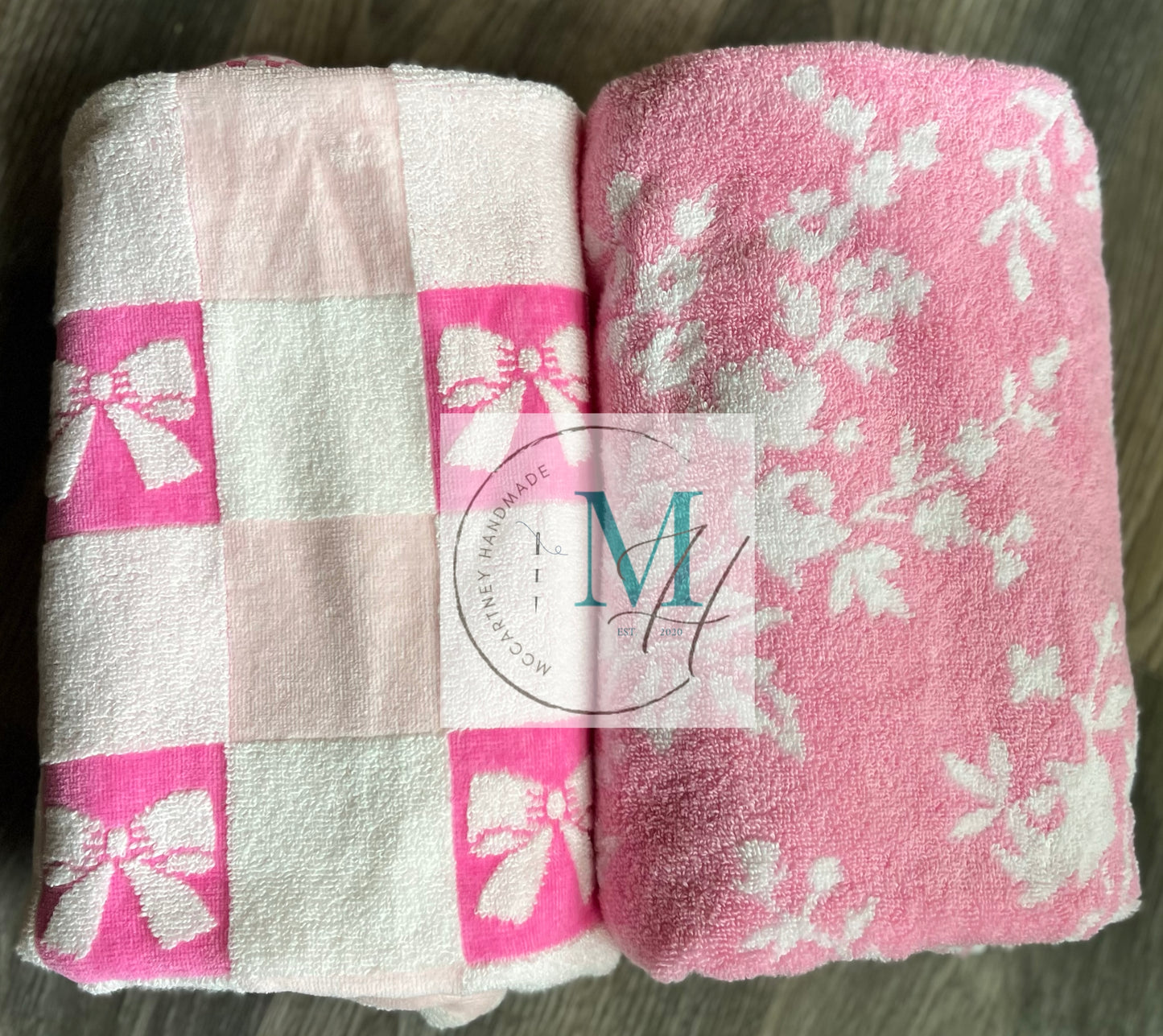 Hair Towel Wrap