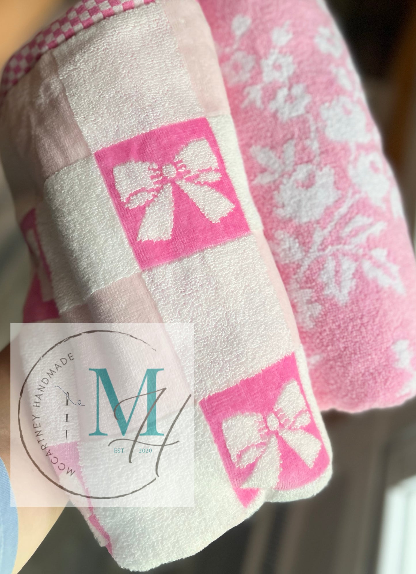 Hair Towel Wrap