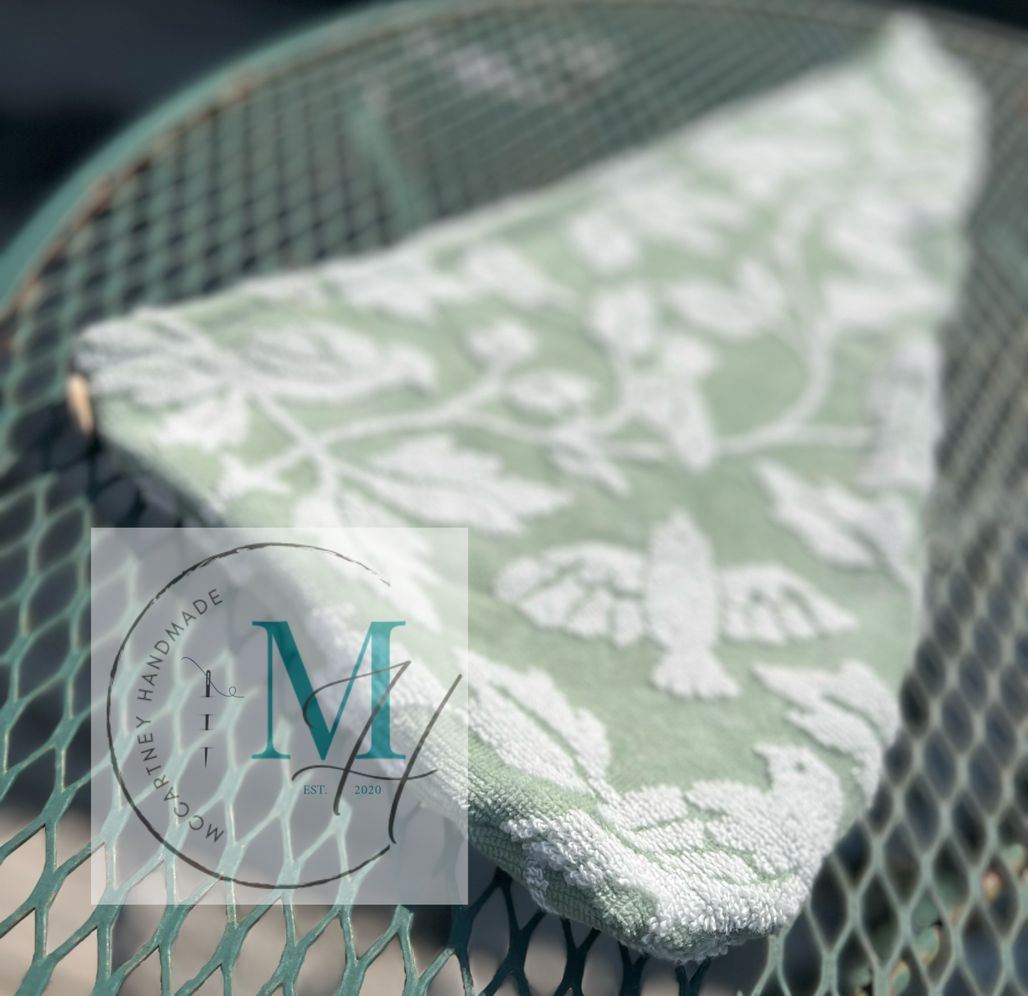 MYSTERY Hair Towel Wrap