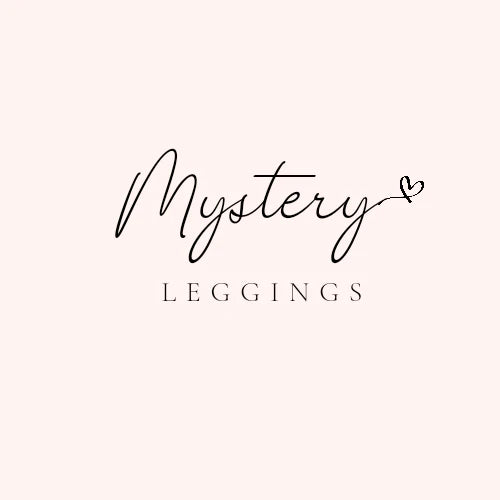 Mystery Leggings – McCartney Handmade