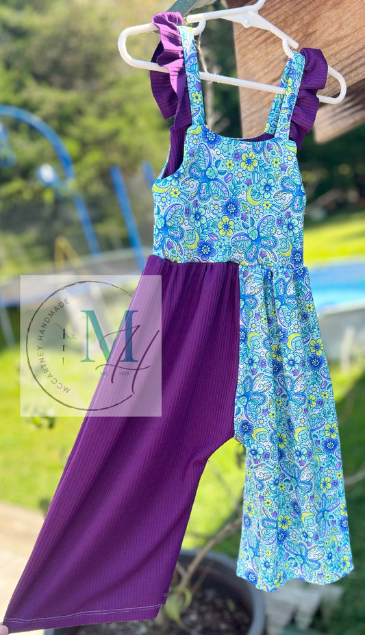 2T RTS Natalia Romper