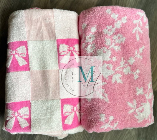 Hair Towel Wrap