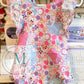 6/9 Month Astoria Romper