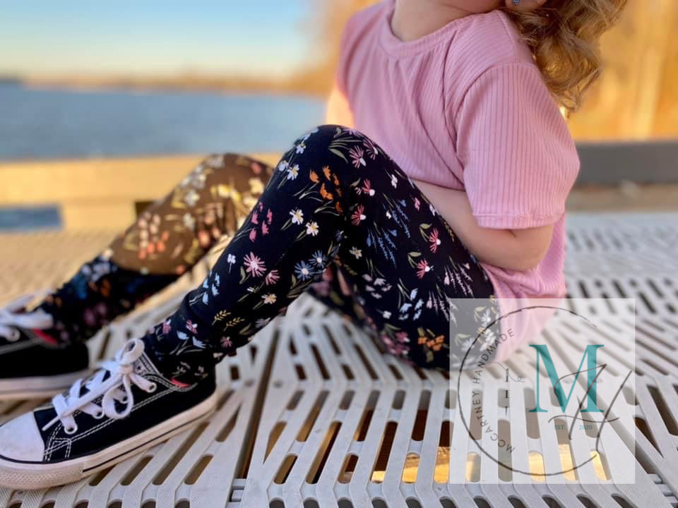 Mystery Leggings