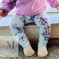 Mystery Leggings