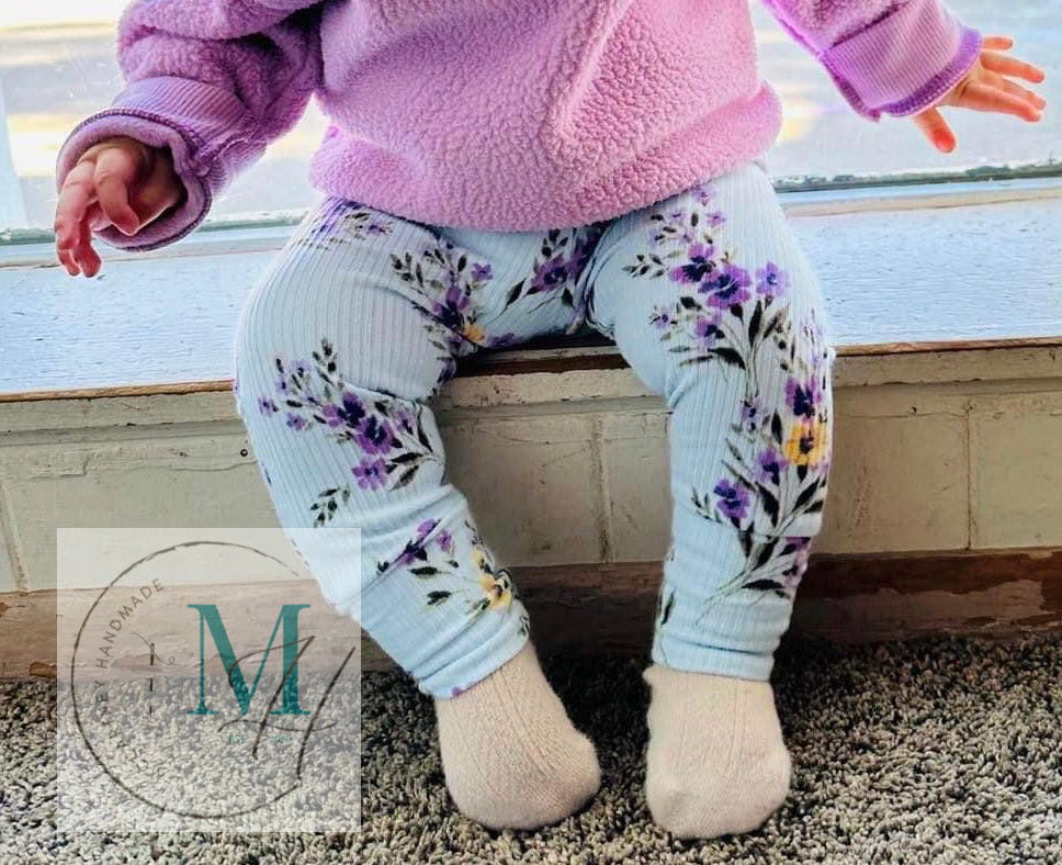 Mystery Leggings