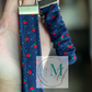 Apple Wristlet