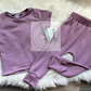 Cooper Comfort Set
