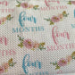 Milestone Bundle 1-6 Month