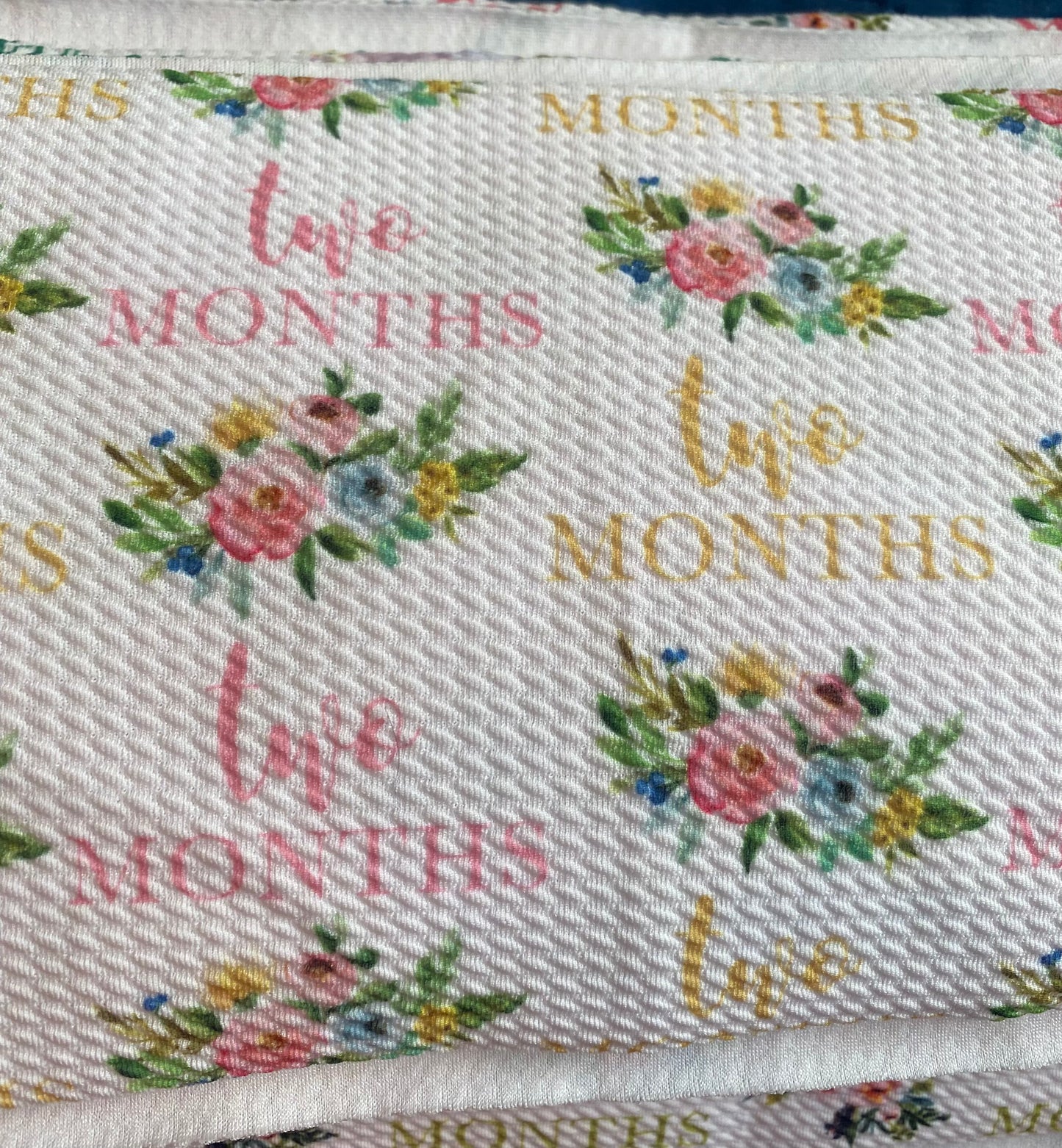 Milestone Bundle 1-6 Month