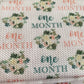Milestone Bundle 1-6 Month